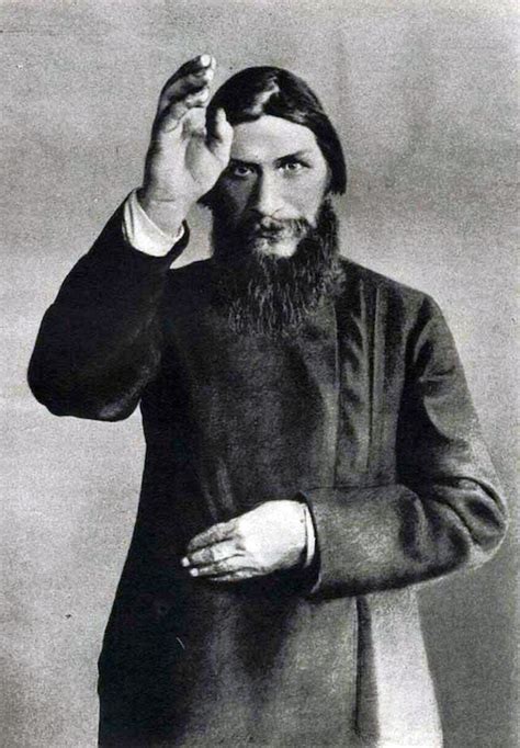 rasputins dick|Rasputin: 5 Myths and Truths About the Mystic Russian Monk.